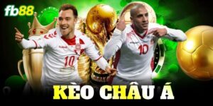 Kèo Châu Á