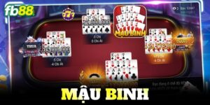 mau binh