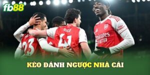 Kèo Đánh Ngược Nhà Cái
