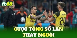 cuoc tong so lan thay nguoi
