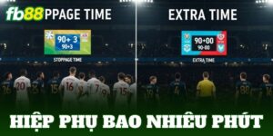 hiep phu bao nhieu phut