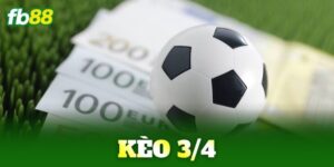 keo 3 4
