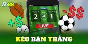 keo ban thang