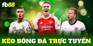 keo bong da truc tuyen
