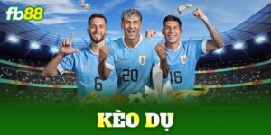 keo du