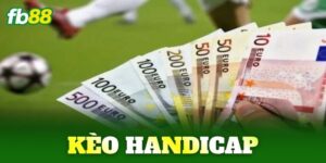 keo handicap