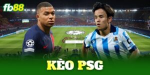 keo psg