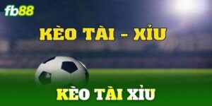 keo tai xiu