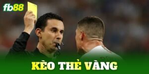 keo the vang