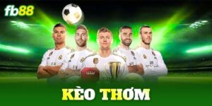 keo thom