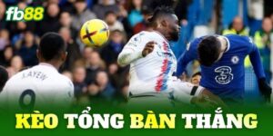 keo tong ban thang