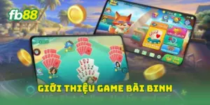 Giới thiệu game bài binh