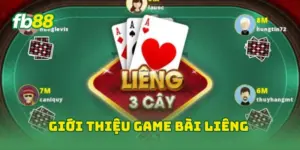 Giới thiệu game bài liêng