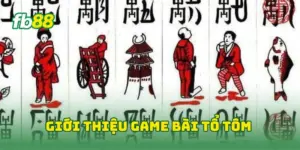 Giới thiệu game bài tổ tôm