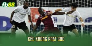 Kèo Không Phạt Góc
