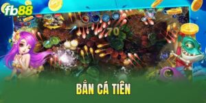 Bắn Cá Tiên