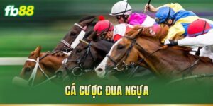 Cá Cược Đua Ngựa