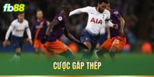 Cược Gấp Thếp