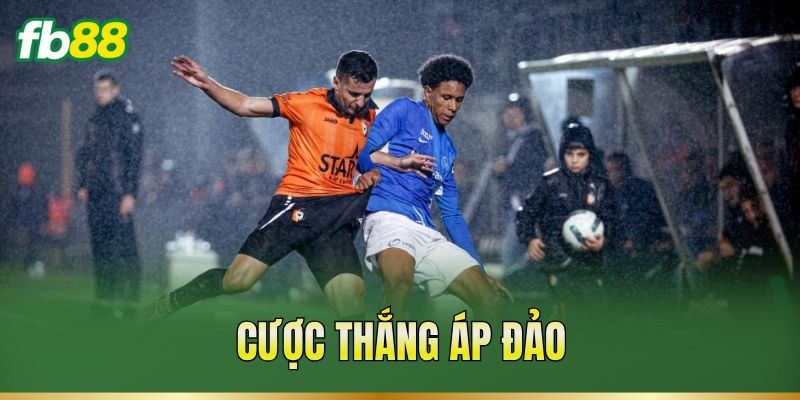 Cược Thắng Áp Đảo