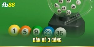 Dàn Đề 3 Càng