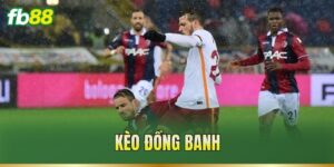 Kèo Đồng Banh