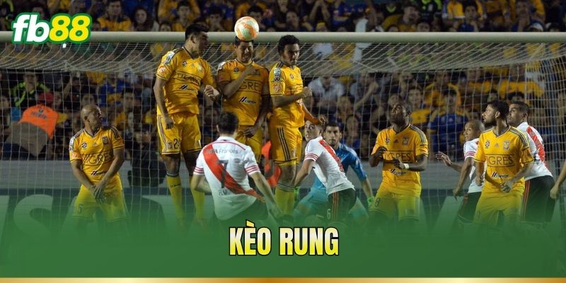 Kèo Rung