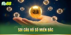 Soi Cầu Xổ Số Miền Bắc